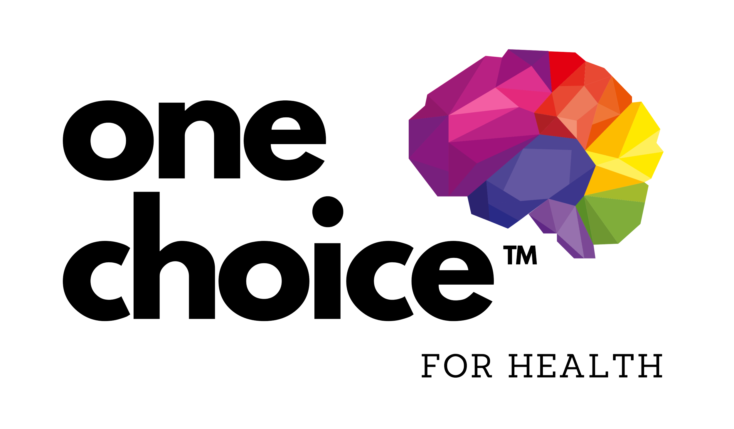 邦楽 steruss at one's choice One+Choice+TM+Logo+Transparent.png